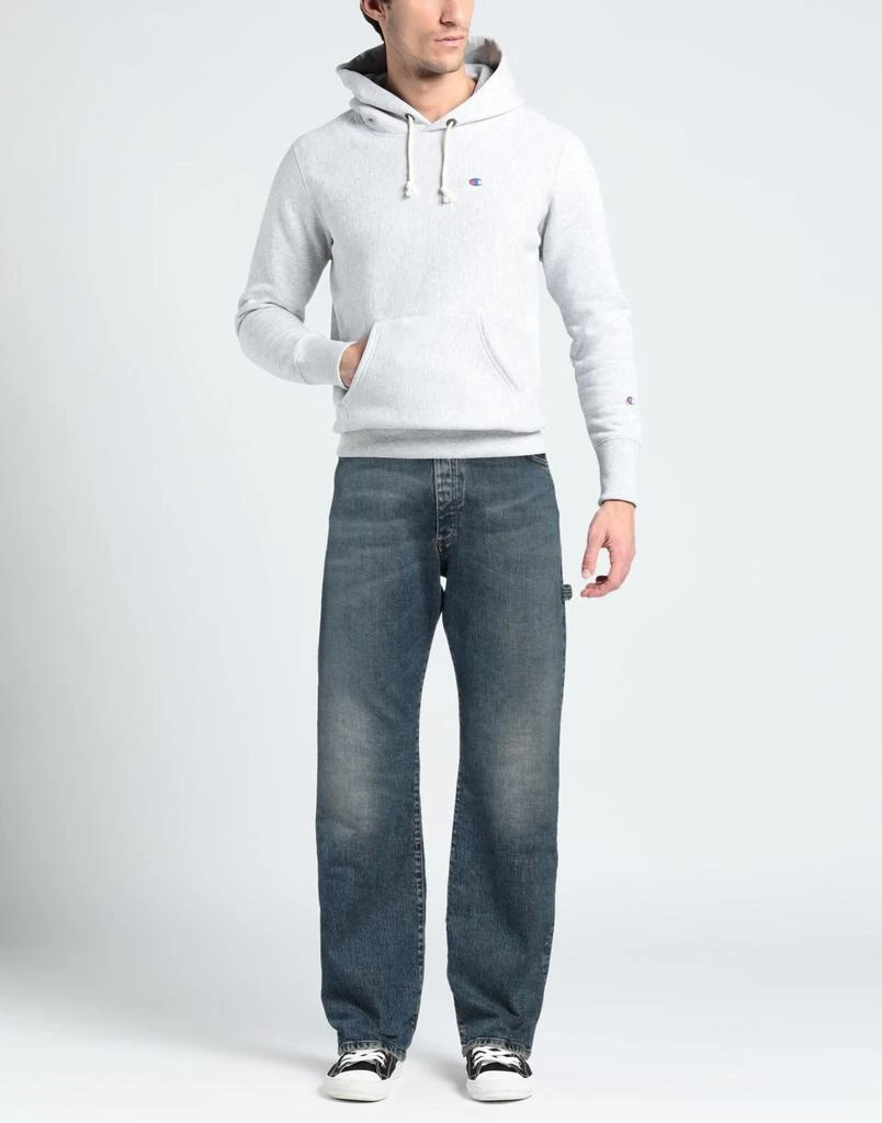 Heron Preston Denim pants 2