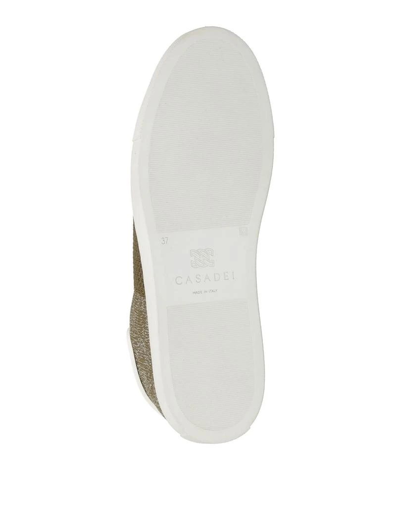 CASADEI Sneakers 5