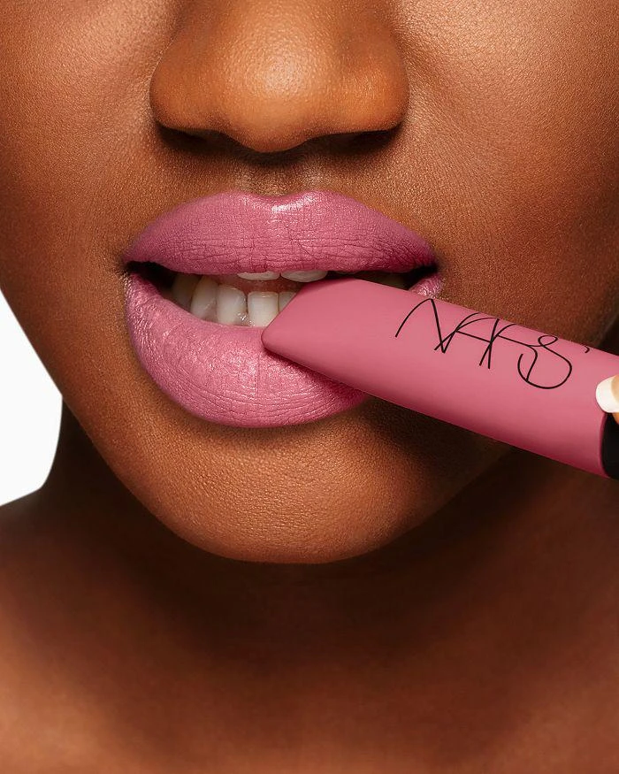 NARS Air Matte Lip Color 4