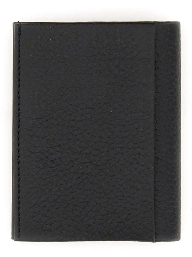 Hugo Boss Boss Leather Wallet 2