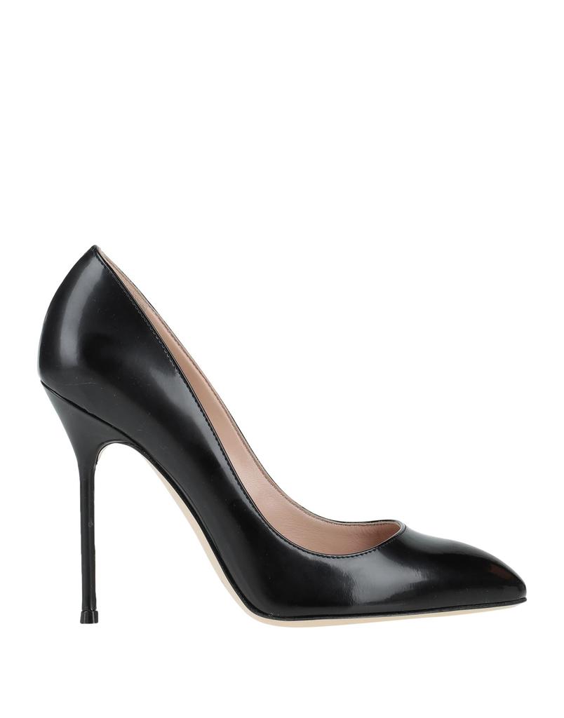 Sergio Rossi Pump