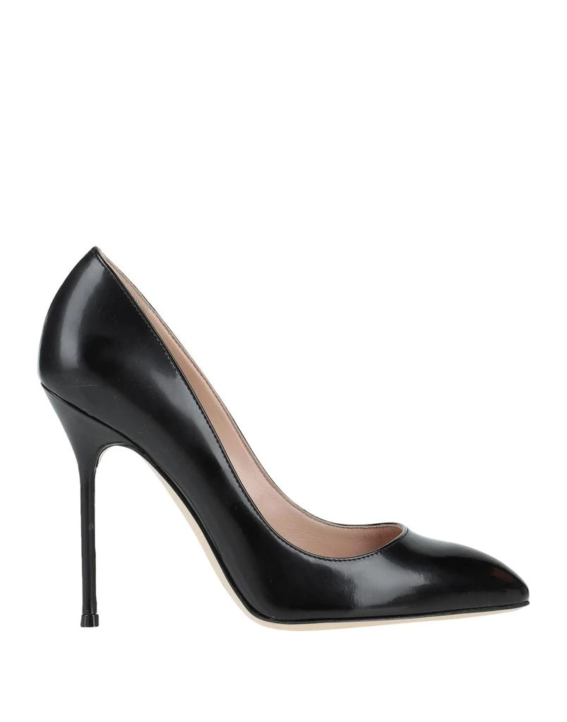 Sergio Rossi Pump 1