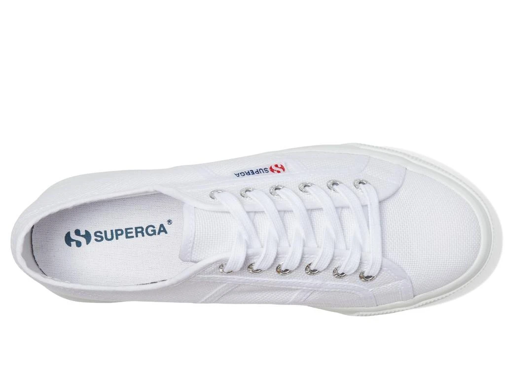 Superga 2790 Tank COTW Sneaker 2