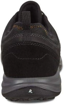 ECCO ECCO Men
s ESPINHO Speed Lace Hydromax Water-Resistant Outdoor Shoe 7