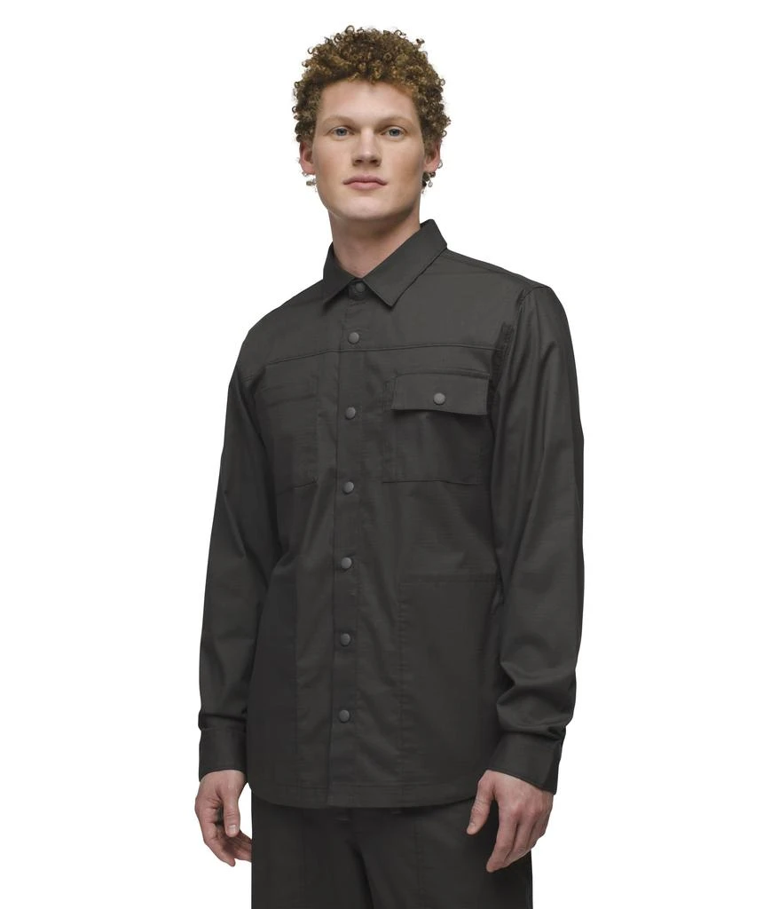 Prana Palisades Ripstop Field Shirt 1