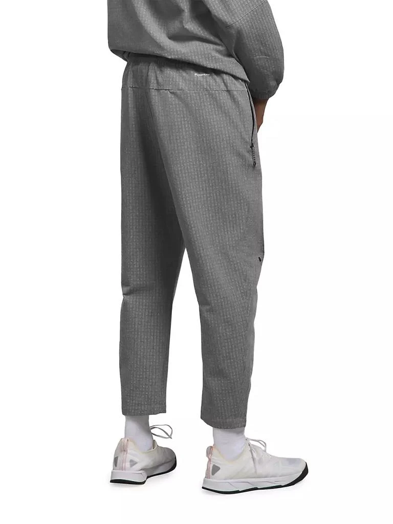 The North Face Tekware Grid Relaxed-Fit Pants 4