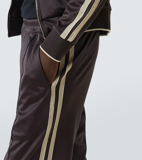 Tom Ford Jersey track pants 5