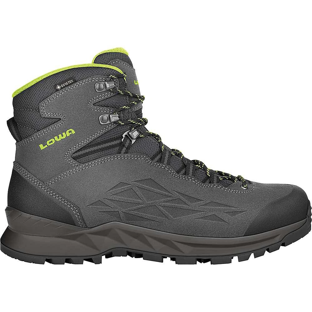Lowa Lowa Men's Explorer II GTX Mid Boot 1