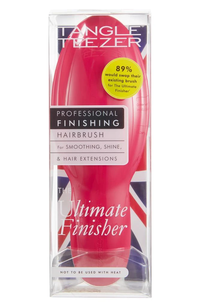 Tangle Teezer The Ultimate Finisher Hairbrush 4