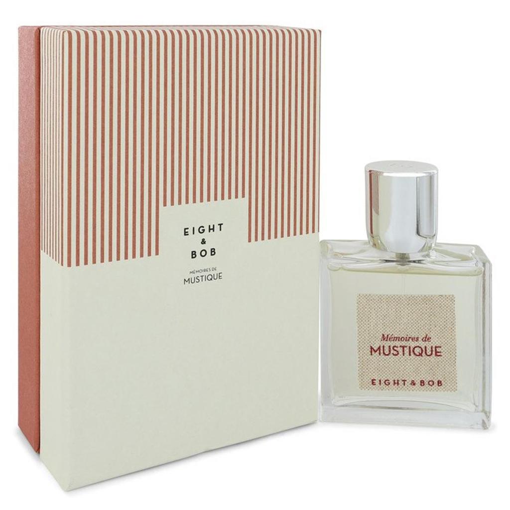 Eight & Bob 100 ml Memoires De Mustique Unisex Eau De Parfum Spray