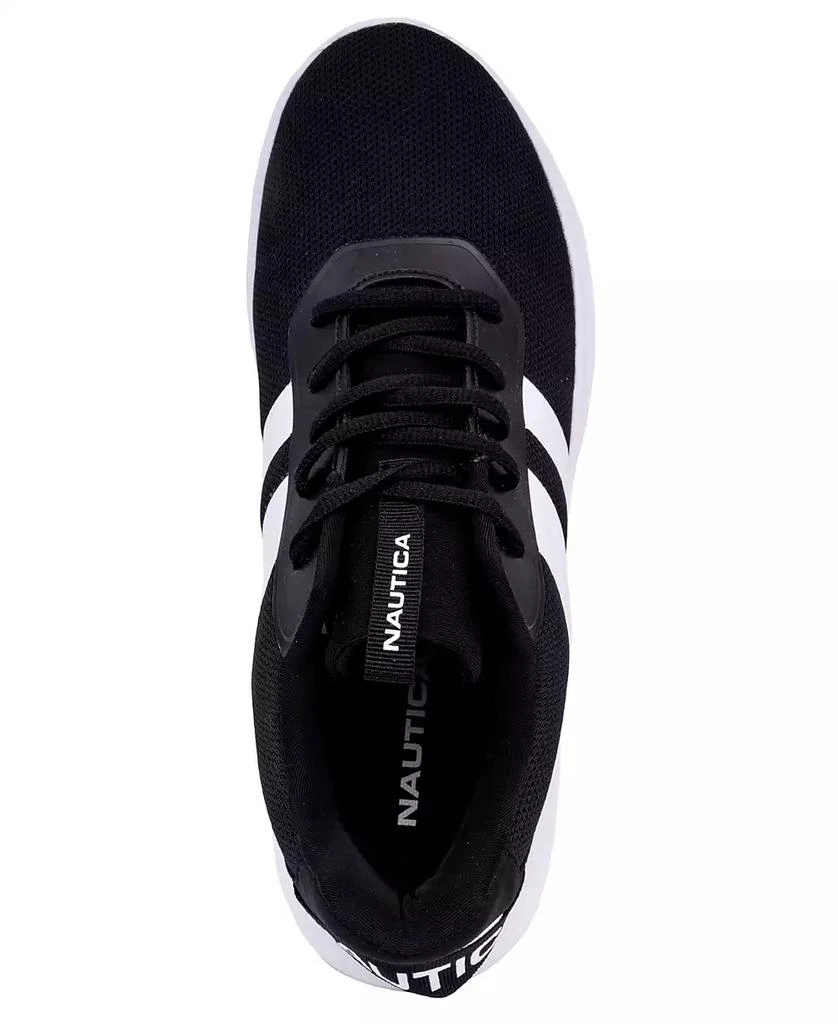 Nautica Men's Manalapin Athletic Sneakers 4