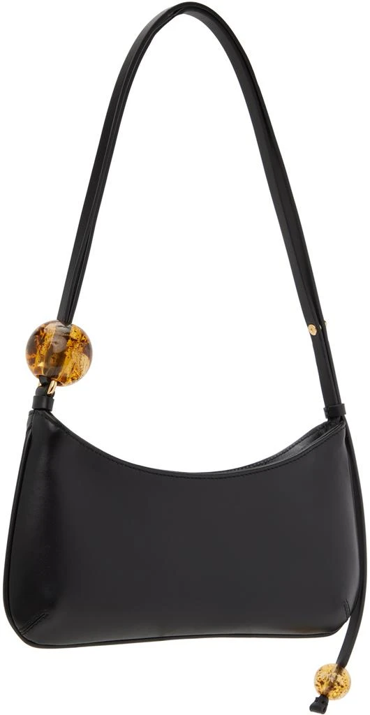 Jacquemus Black Le Chouchou 'Le Bisou Perle' Bag 3