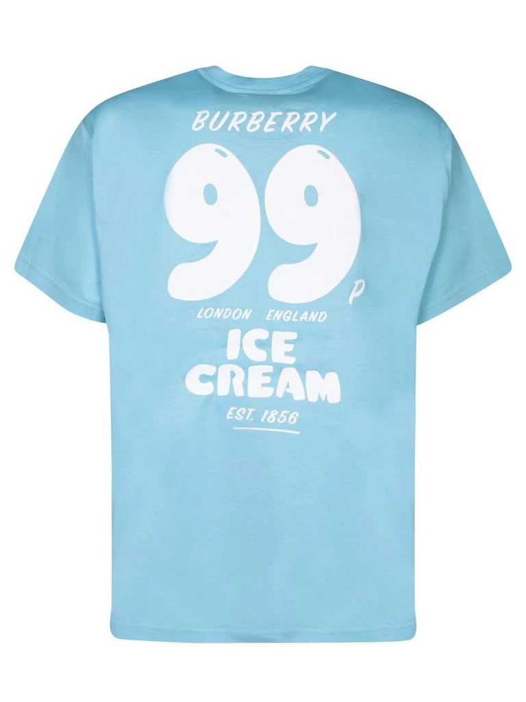 Burberry Burberry T-Shirts 2