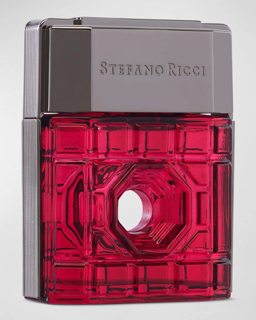 Stefano Ricci Stefano Ricci Paris Eau De Parfum, 3.4 oz. 2
