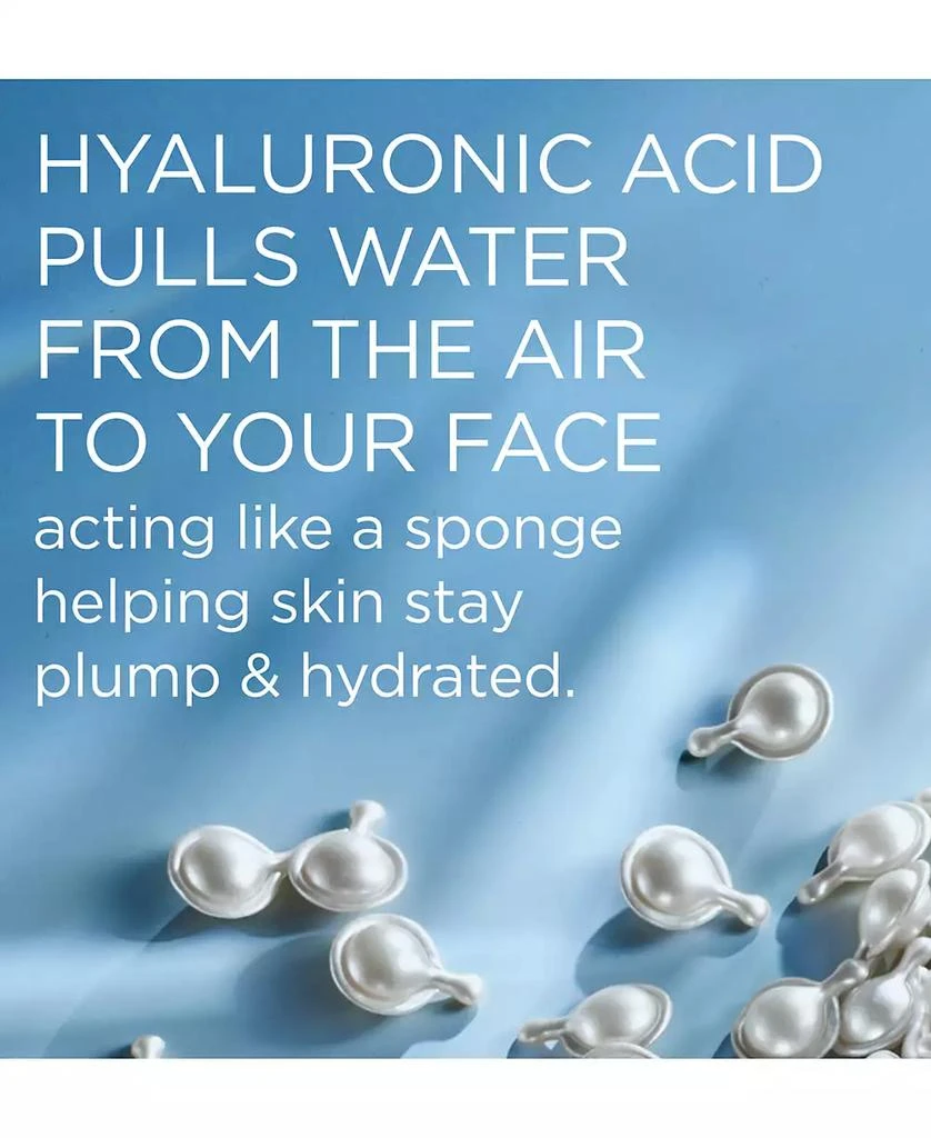 Elizabeth Arden Hyaluronic Acid Ceramide Capsules Hydra-Plumping Serum 4