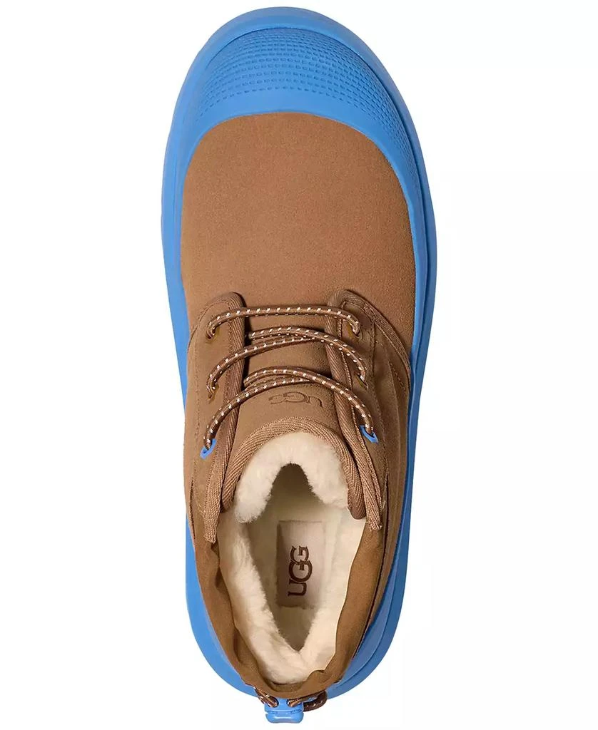 UGG Men's Neumel Weather Hybrid Chukka Boot 5