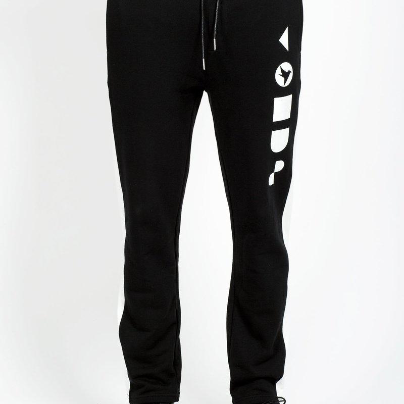 Konus Men's Hanks Zip Sweatpants
