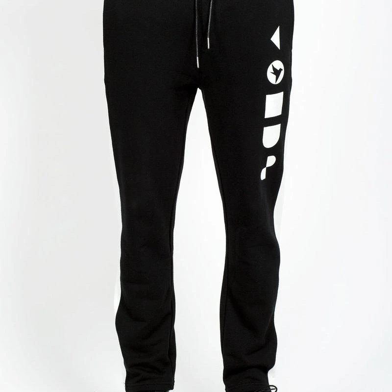 Konus Men's Hanks Zip Sweatpants 1