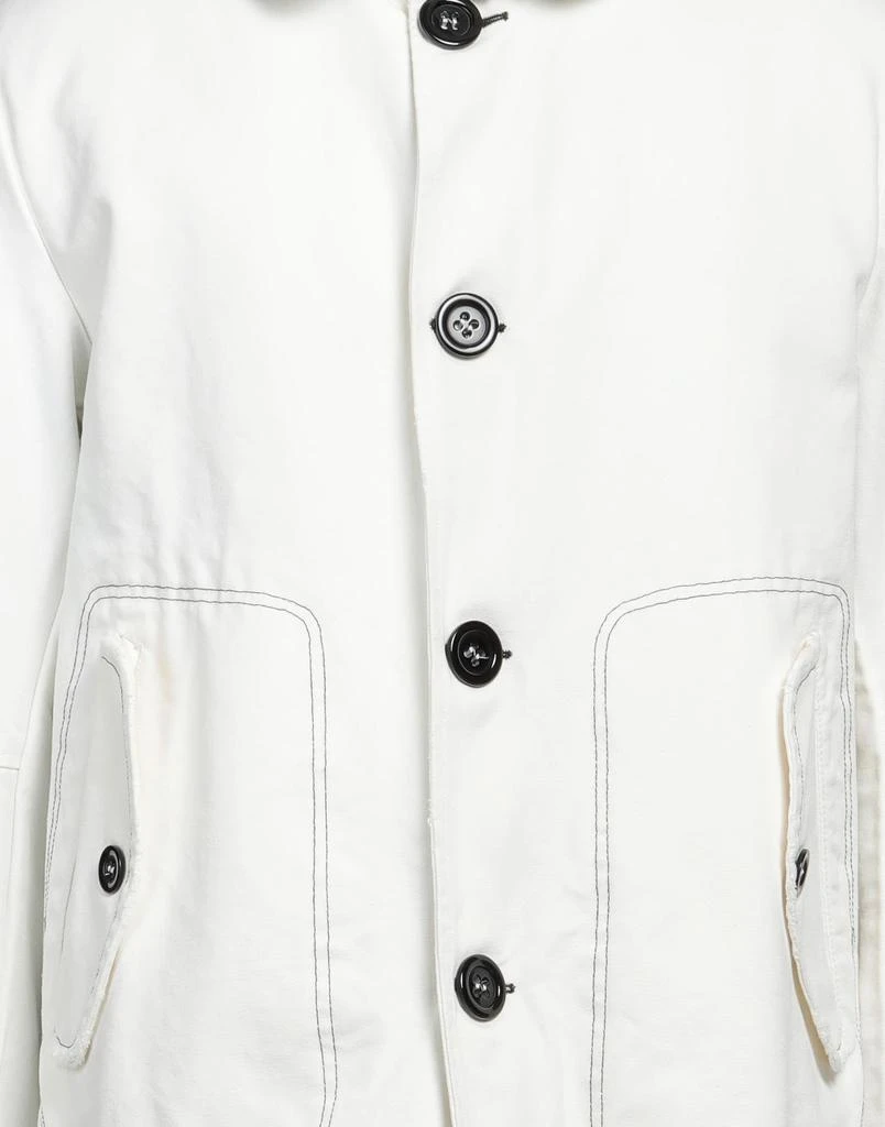 VINTAGE DE LUXE Jacket 4