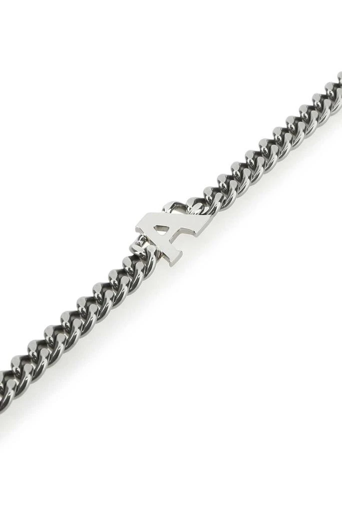 1017 ALYX 9SM 1017 ALYX 9SM Buckle Necklace 3