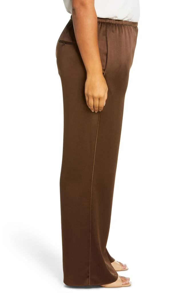 Vince Silk Pajama Pants 3