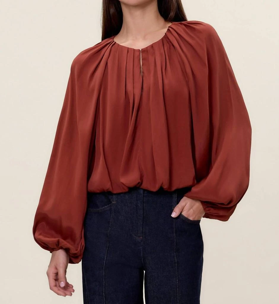 Rebecca Taylor Rebecca Taylor - Lilith Top