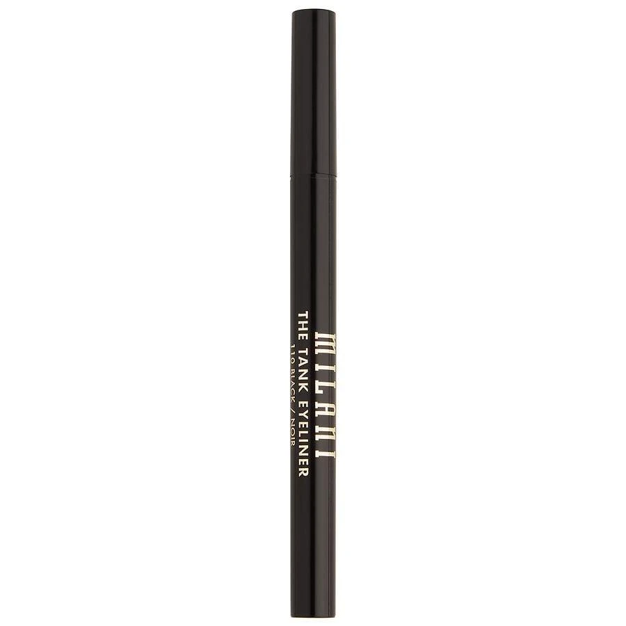 Milani Stay Put Tank Liquid Eyeliner 2