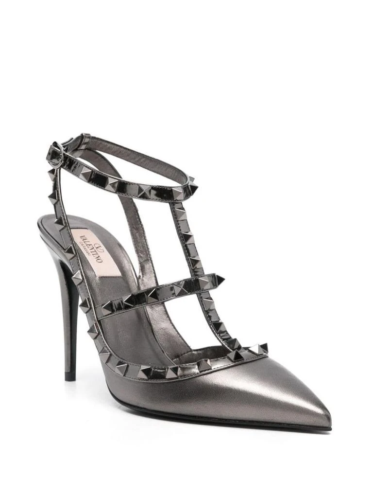 Valentino Valentino Garavani "Rockstud" Pumps Shoes 3