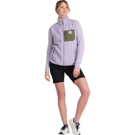 Kari Traa Rothe Fleece Vest - Women
s 4
