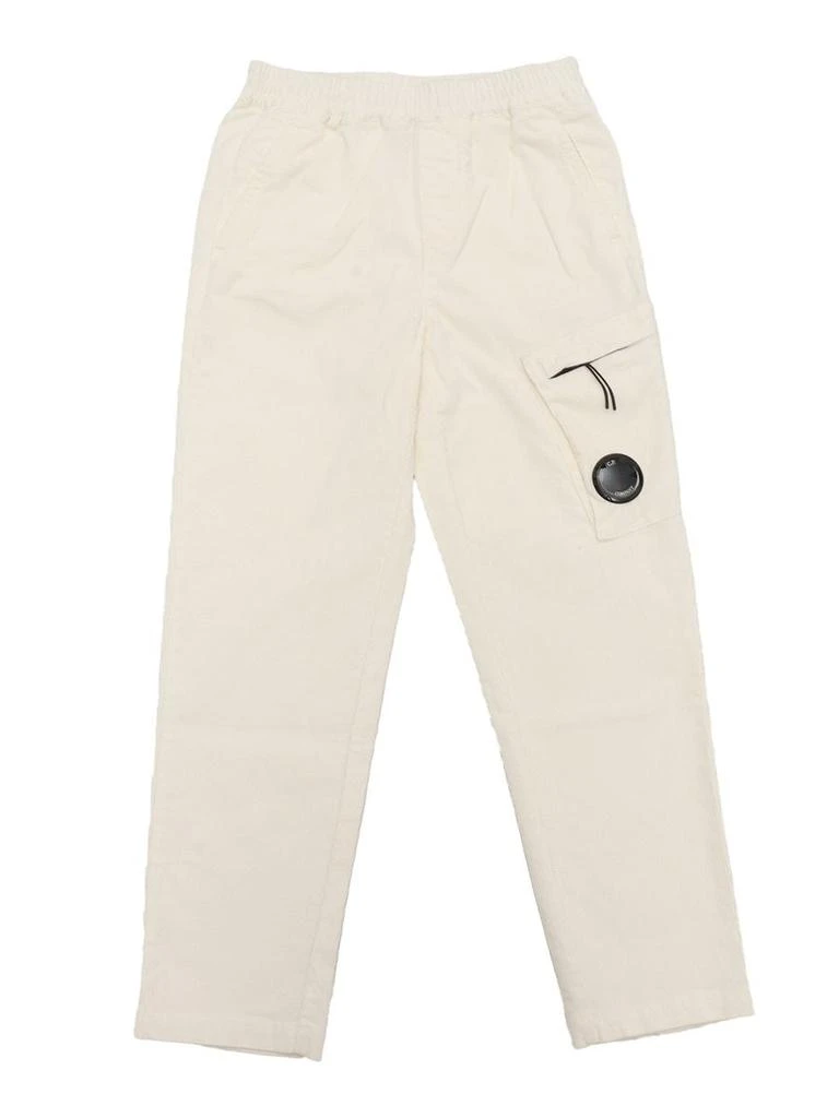 C.P. Company Kids C.P. Company Kids Pants 1