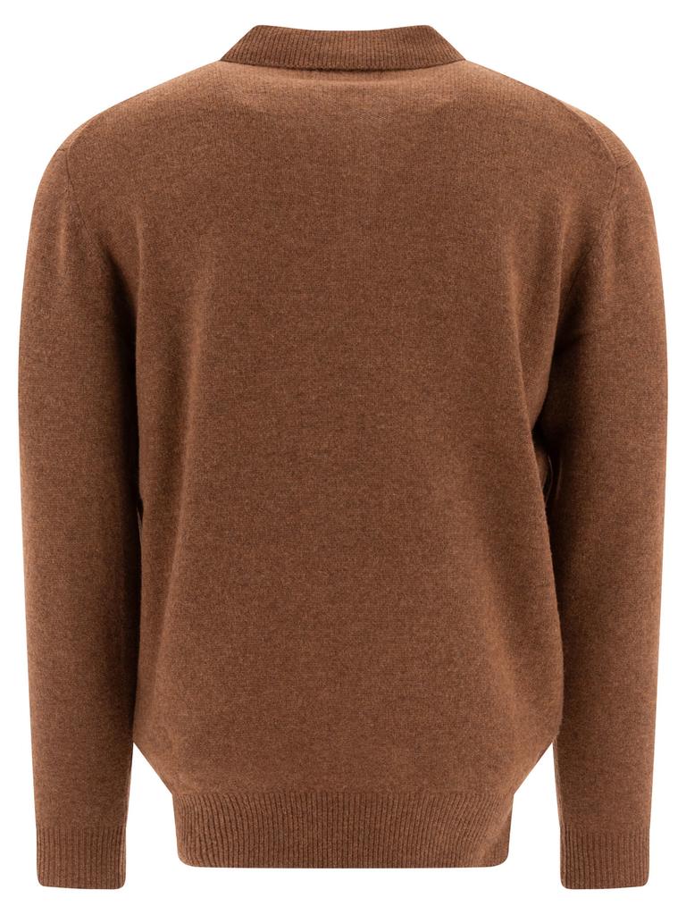 BEAMS PLUS POLO SHIRTS