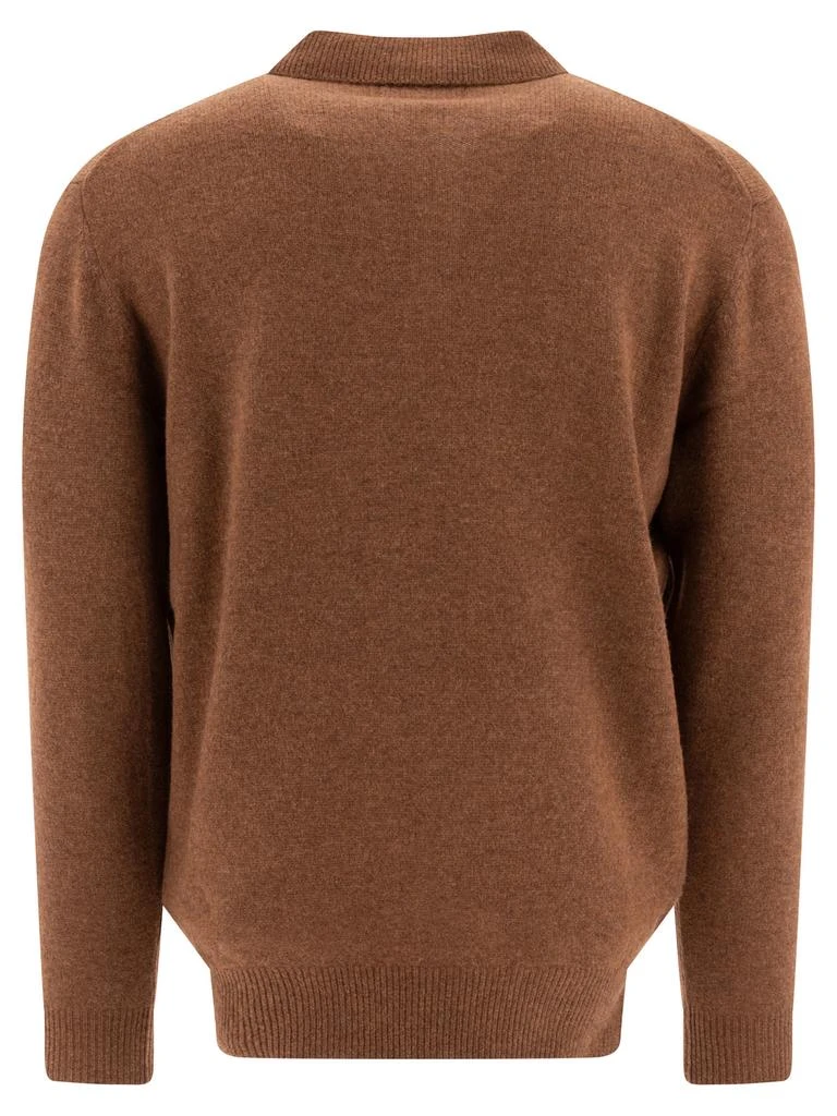 BEAMS PLUS POLO SHIRTS 2