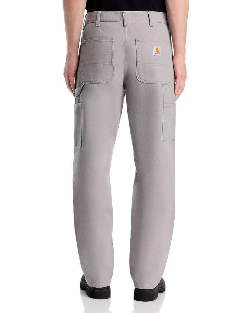 Carhartt Carhartt Relaxed Straight Fit Double Knee Pants 4