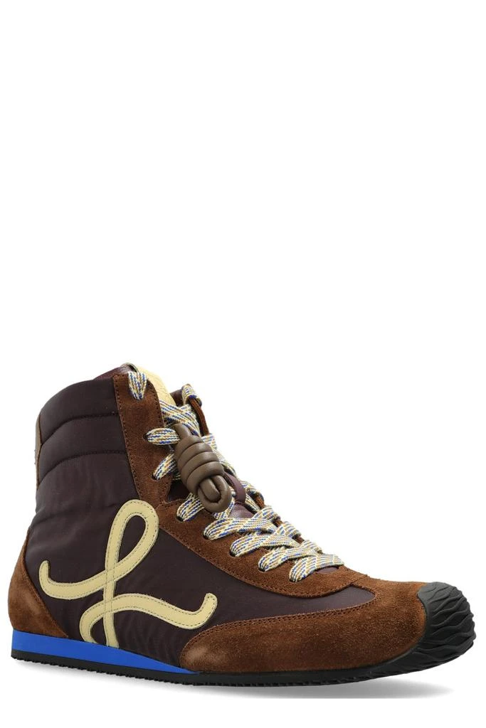 Loewe Loewe Ballet Runner 2.0 High-Top Sneakers 2