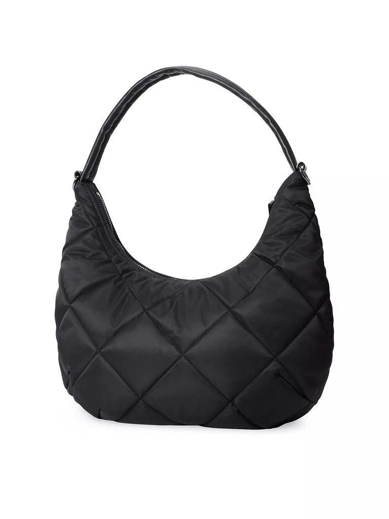 MZ Wallace Bowery Quilted Shoulder Bag 6