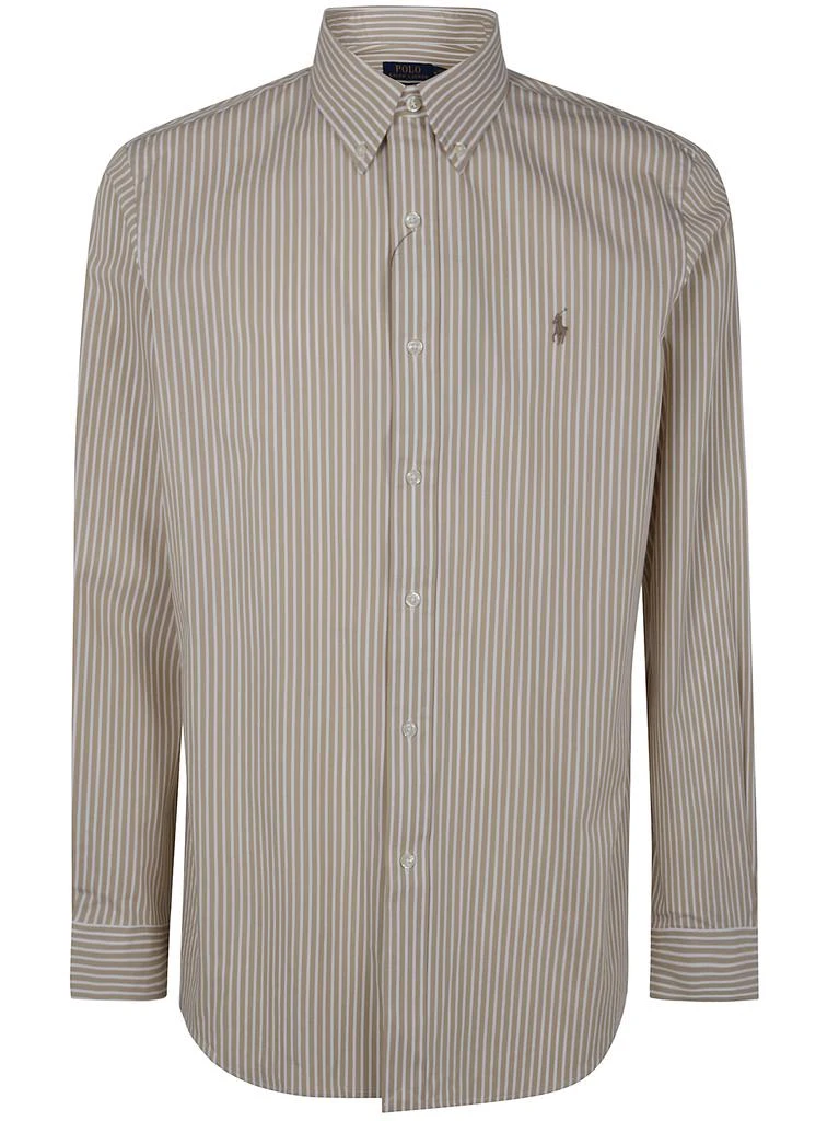 Ralph Lauren SPORT SHIRT LONG SLEEVE 1