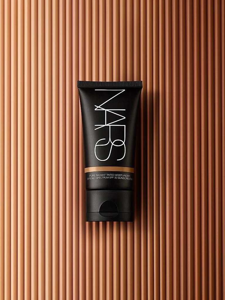 NARS Pure Radiant Tinted Moisturizer Broad Spectrum SPF 30 5