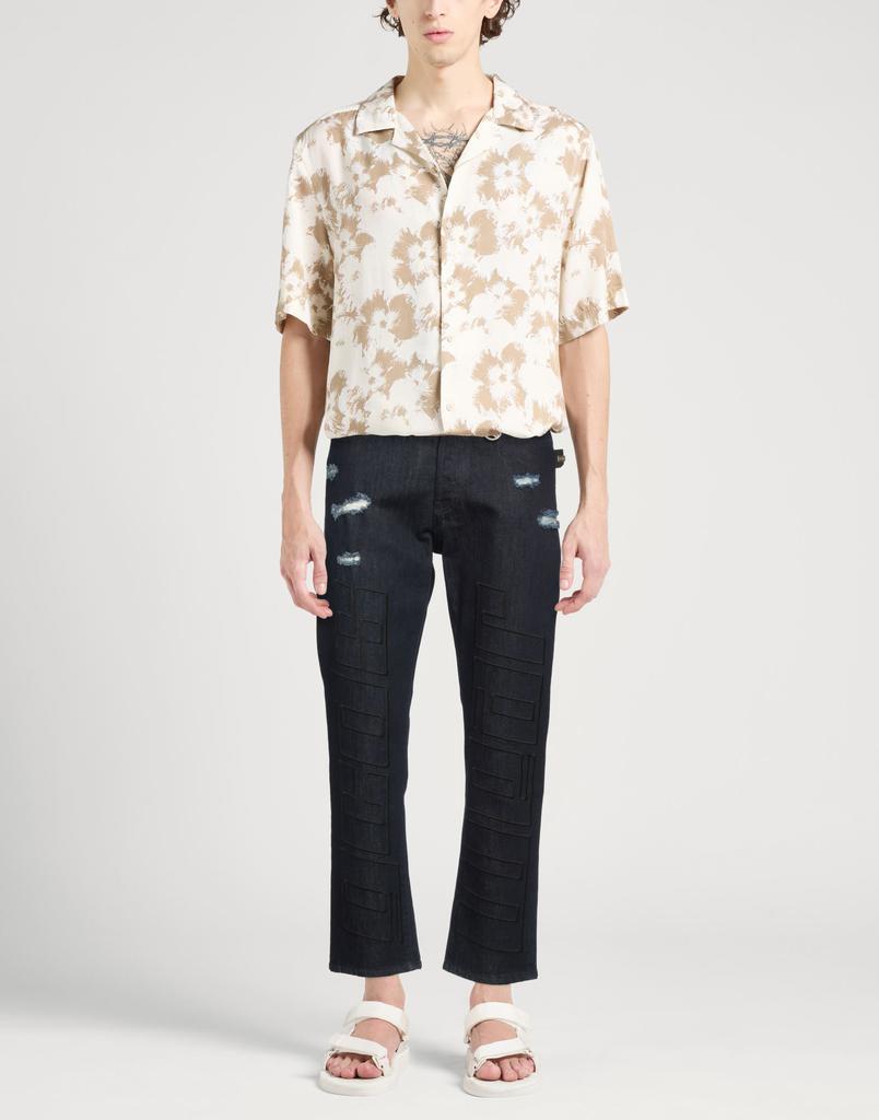 GCDS Denim pants