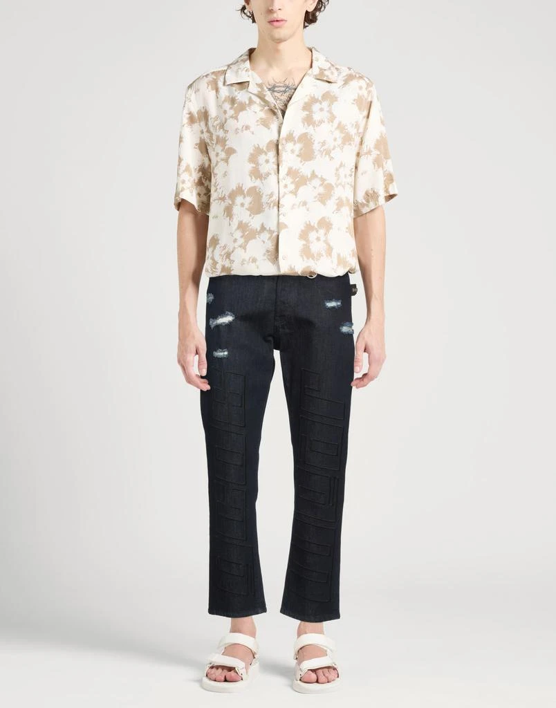 GCDS Denim pants 2