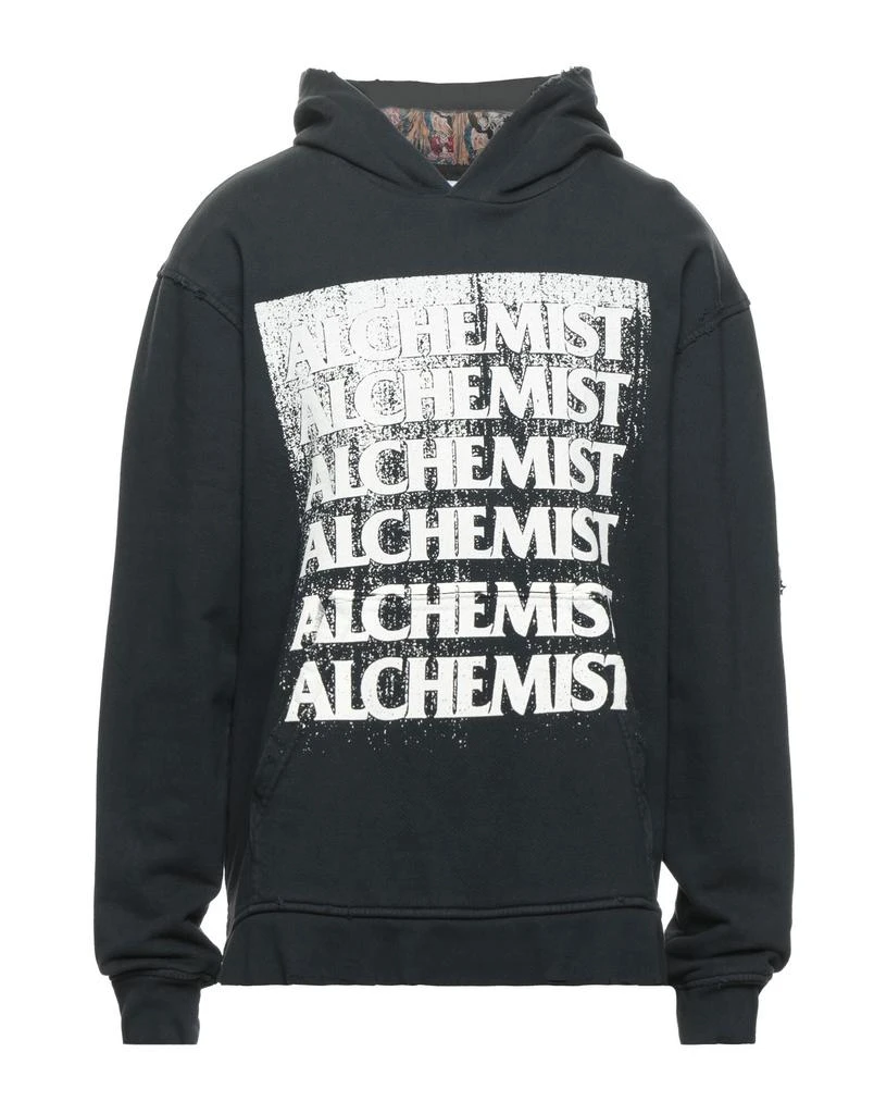 ALCHEMIST Hooded sweatshirt 1