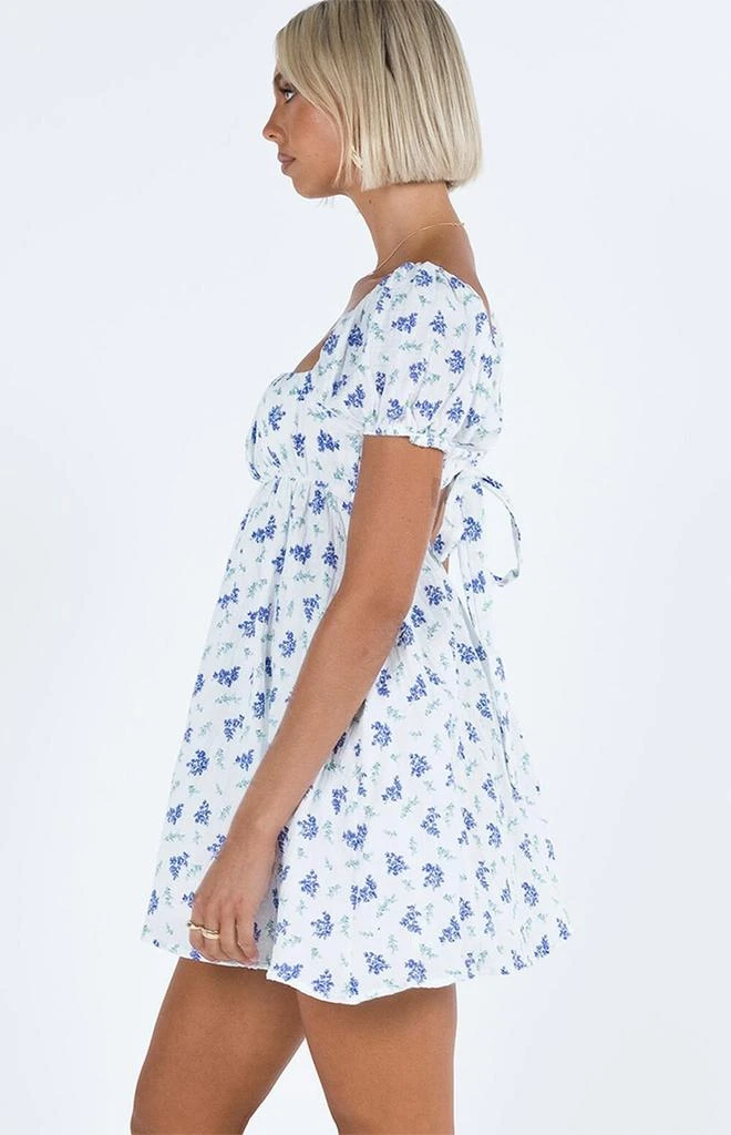 Princess Polly Let's Dance Mini Dress 3