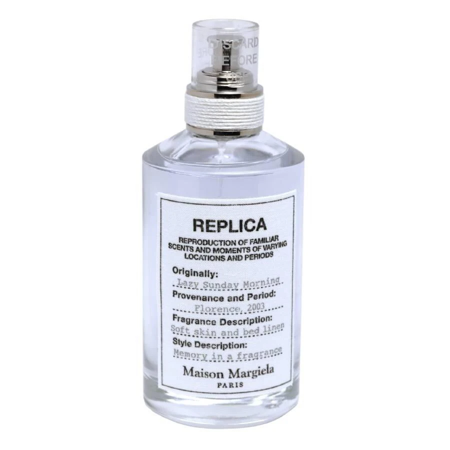 MAISON MARGIELA Maison Margiela Replica Lazy Sunday Morning Unisex EDT 1