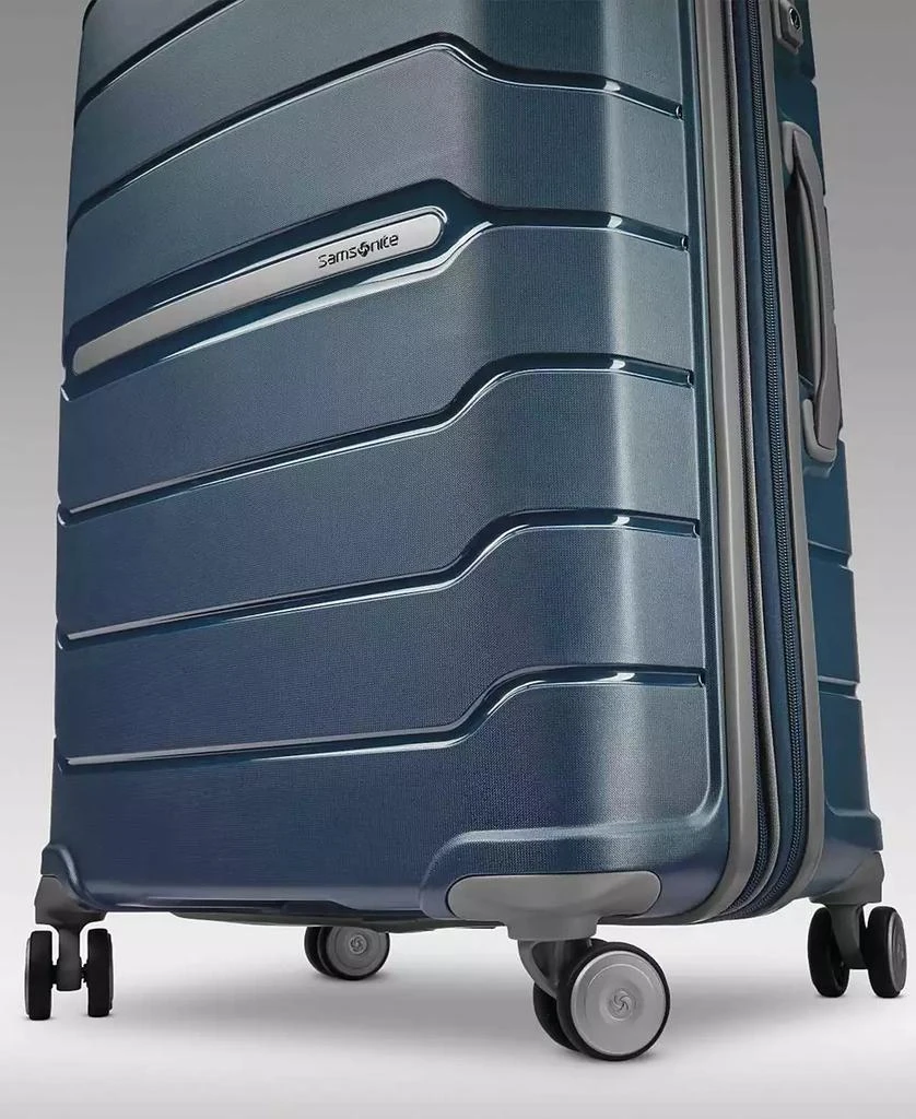 Samsonite Freeform Carry-on Hardside Spinner 4