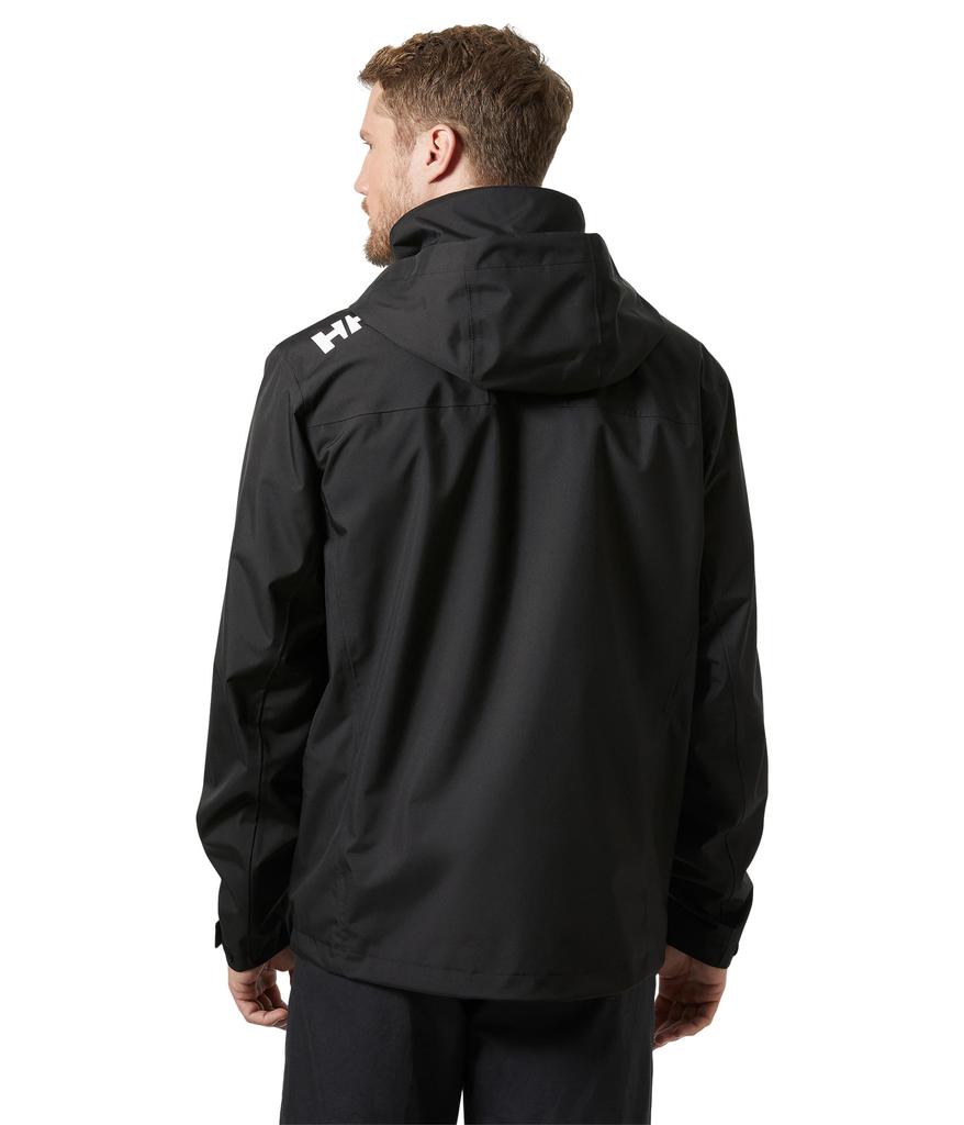 Helly Hansen Crew Hooded Jacket 2.0