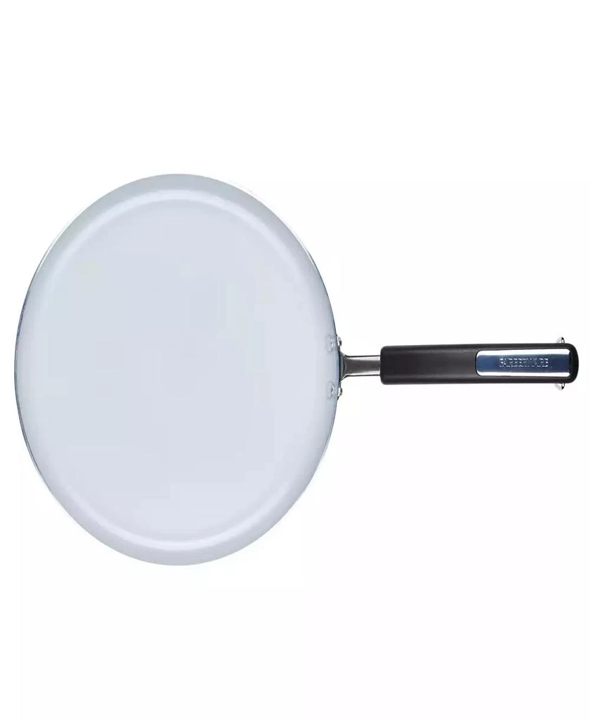 Farberware Eco Advantage Ceramic Nonstick 11.25-Inch Griddle 2