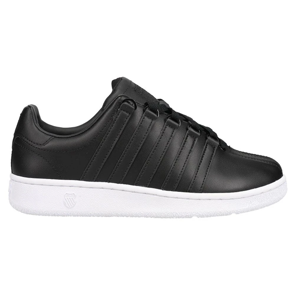 K-Swiss Classic VN Lace Up Sneakers 1