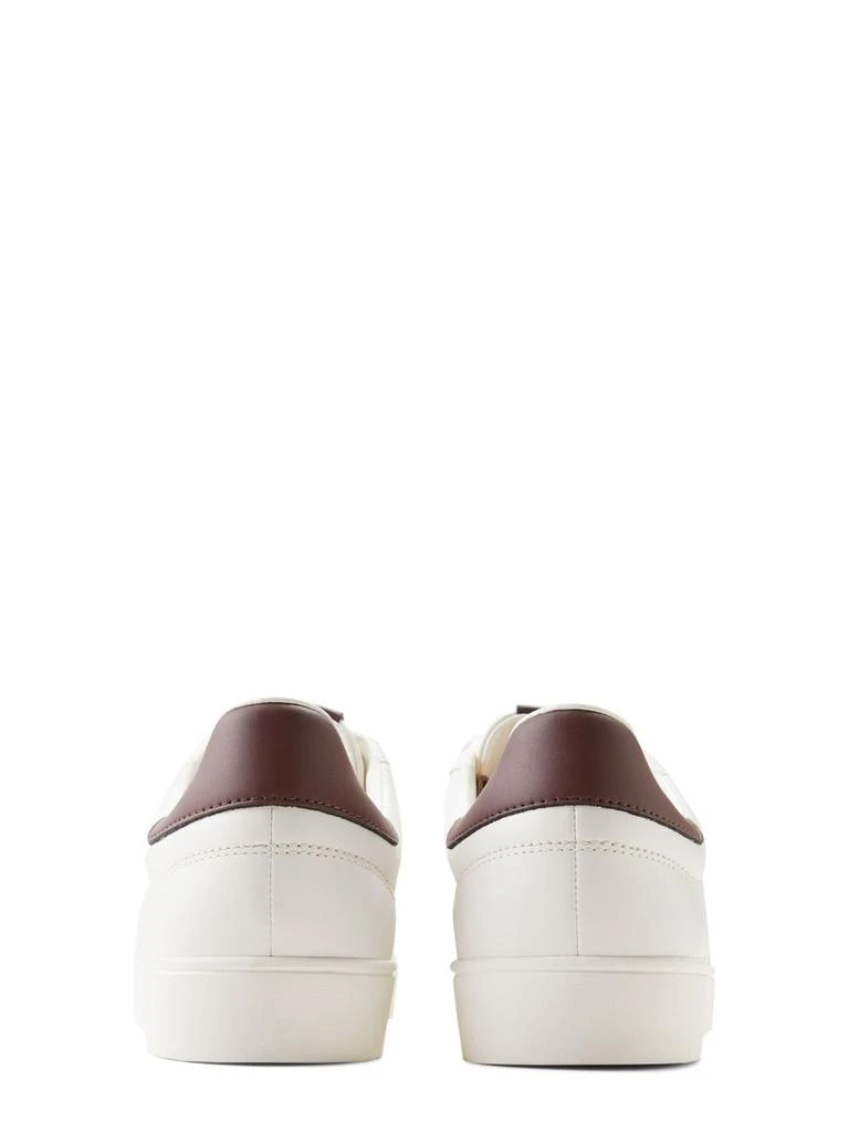 Fred Perry SPENCER SNEAKER 5