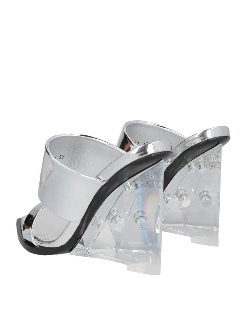 McQueen Sandals 3