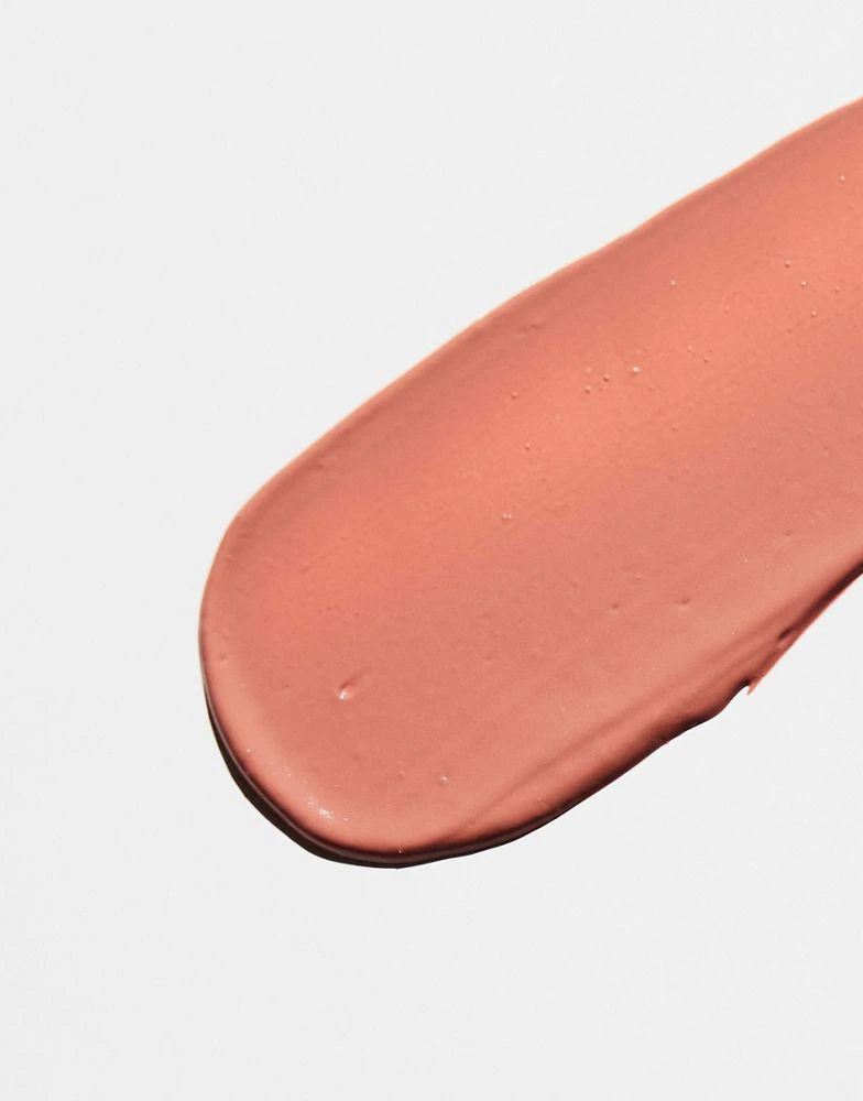 Benefit Cosmetics Benefit Plushtint Matte Lip Tint- Cream Puff 4