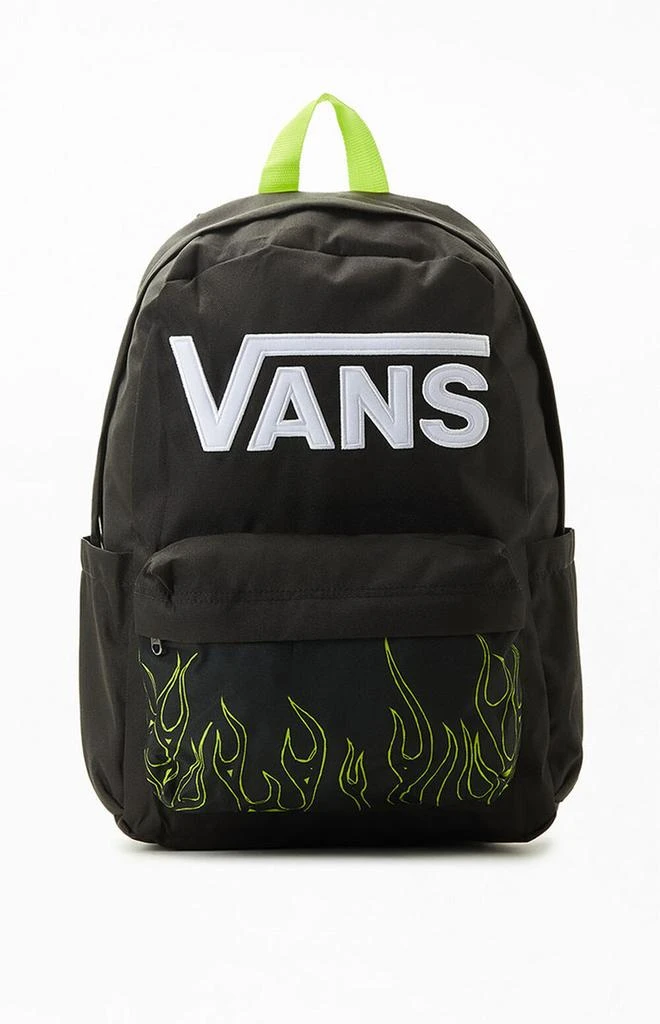 Vans Kids New Skool Backpack 1